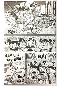 Thần Đồng Đất Việt 22 - Gánh Hát Xui Xẻo