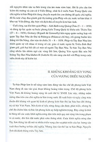 Đại Cương Lịch Sử Việt Nam - Tập II