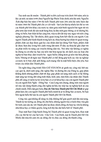 Sách Địa Chí Văn Hóa Thành Phố Hồ Chí Minh Tập 3 - Nghệ Thuật