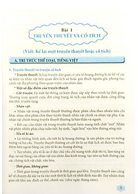 Ngữ Văn 6 - Phương Pháp Đọc Hiểu Và Viết - Dùng Ngữ Liệu Ngoài SGK