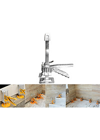 DỤNG CỤ KÍCH KÊ NÂNG GẠCH ỐP TƯỜNG, CON ĐỘI GẠCH ỐP LÁT, CON ĐỘI LẤY CỐT GẠCH DÙNG TRONG XÂY DỰNG GIÚP THAO TÁC ĐƠN GIẢN, NHẸ NHÀ HIỆU QUẢ HƠN