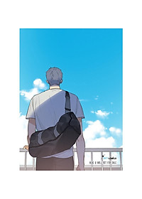 Sách - Here U Are (Tập 1) - DJun