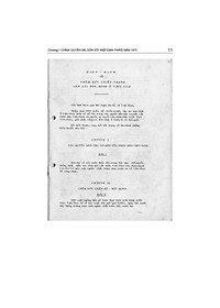 Về Đại thắng mùa xuân năm 1975 qua tài liệu của chính quyền Sài Gòn