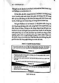 Sách ​Fintech 4.0 - Những Điển Hình Thành Công Trong Cuộc Cách Mạng Công Nghệ Tài Chính 