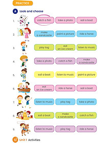 Sách Quick Quick Học Nhanh Toàn Diện Từ Vựng Tiếng Anh Theo Chủ Đề Lớp 5