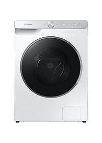 Máy giặt Samsung Inverter 10kg WW10TP44DSH/SV – Chỉ giao Hà Nội
