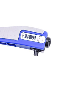 Kìm Bóp Cơ Tay Điều Chỉnh Lực 5-60kg Cỡ To Đẹp Chắc Chắn, Kìm Bóp Tay 100kg - Kìm Bóp Tay Đếm Số Tự Động - Chính hãng dododios - Giao Màu Ngẫu Nhiên