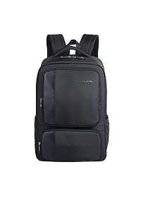 Balo Laptop 15.6 Inch SAKOS HERO - Hàng Chính Hãng