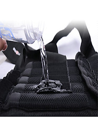 Tạ đeo chân tay, tạ cơ thể, áo tạ thể lực thể thao cao cấp phiên bản 5.0 10KG/8KG/6KG/5KG/4KG/3KG/Đôi chính hãng Kyta Sport, hỗ trợ tập luyện, giảm mỡ tăng cơ, phát triển chiều cao, sức bật và sức bền