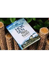 Quà Tặng Sách Nói: Hoa Sen Trên Tuyết - Kèm Dịch Vụ Sinh Trắc Vân Tay – Phân Tích Tính Cách Hành Vi Cơ Bản