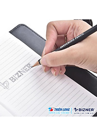 Bút chì gỗ cao cấp Thiên Long Bizner BIZ-P03