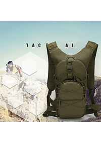 Balo Nam Đi Phượt US ARMY,BaLo Chiến Thuật Leo Núi, Du Lịch Chuyên Dụng Chất Liệu Cavan Cao Cấp Chống Nước - HÀNG CHÍNH HÃNG