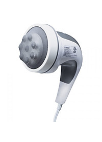 MÁY MASSAGE CẦM TAY SHIATSU HOMEDICS HHP-352 Hàng Chính Hãng