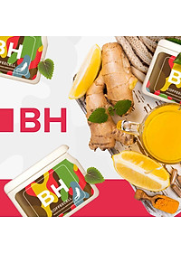 Viên Uống BH Nhân Sâm Hoàng Đế 6 Năm COFFEECELL (60 viên nang) - Tăng cường sức khoẻ - Xuất xứ Pháp, Hàng Chính Hãng - HSD 10/2026