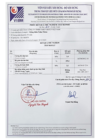 Sơn Chống Thấm TAIKO NITTON - Chống thấm vết nứt mái nhà, sàn nhà vệ sinh, máng xối, tôn, triệt để (Hiệu quả hơn khi pha với xi măng)