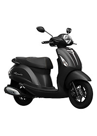 Yamaha Grande phiên bản tiêu chuẩn  mẫu xe tay ga đẹp cho nữ đáng cân nhắc  trong năm 2022  websosanhvn