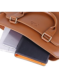 Cặp Công Sở Thời Trang Yuumy Cayuumy 02