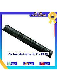 Pin dùng cho Laptop HP Pro 450 G3 - Hàng Nhập Khẩu  MIBAT572