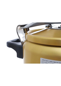 Nồi áp suất Anod Sunhouse SHA8604, 6 lít - Có ảnh thật