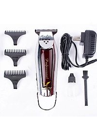 Tông Đơ Chấn Viền, Bấm Viền Barber 9220 Kẻ Vẽ Tóc Cực Sắc Nét - Tông Cạo Viền Chuyên Nghiệp Lưỡi mỏng