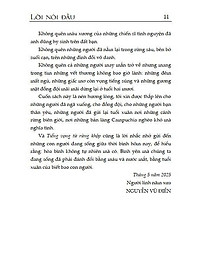 Tiếng vọng từ Rừng Khộp