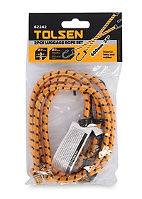 DÂY RÀNG 600mm, 900mm TOLSEN 62242, 62243 - HÀNH CHÍNH HÃNG