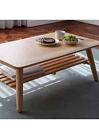BÀN TRÀ, BÀN SOFA PHÒNG KHÁCH - A TABLE SIZE S