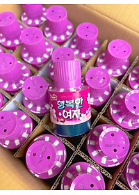 Chai thả vệ sinh diệt khuẩn và làm thơm bồn cầu, cốc thả bồn cầu 