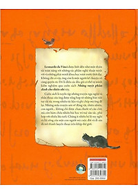 Những Tuyệt Phẩm Ngụ Ngôn Leonardo Da Vinci (Tái Bản 2021)