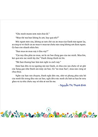 Truyện Thiếu Nhi Hạt Giống Tâm Hồn - Những Bông Hoa Hình Trái Tim