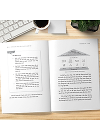 Sách - Chiến Lược Vượt Trội Thực Thi Xuất Sắc - Tích Hợp OKRs Và KPI Trong Quản Trị Doanh Nghiệp