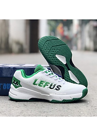 Giày Tennis chính hãng - Jogarbola, Lefus