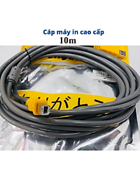 Cáp máy in USB 2.0 Arigato - Hàng chính hãng