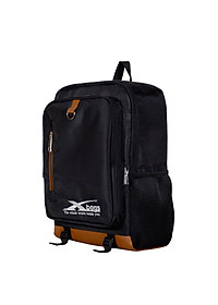 Balo laptop thời trang Xbags Xb 3101 đi học đi làm đi chơi balo cho nam và nữ chống nước tốt