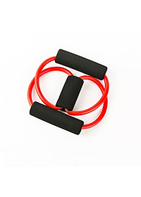 Dây Kéo Đàn Hồi Tập Thể Lực Đa Năng Vòng Số 8 Tienphatsmart