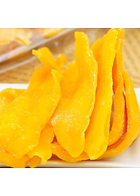 Xoài sấy Dẻo Thơm Ngon Tự Nhiên Viettin Mart 1kg