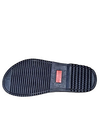 Giày Sandal Nam HA NAM Da Bò Thật Cao Cấp Đế Cao Su Chống Trơn Trượt DNA2243