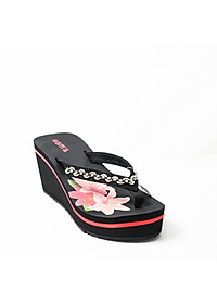 Dép quai kẹp xốp Bitis nữ đế 7cm