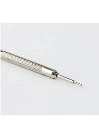 Combo 10 Dụng Cụ Tháo Lắp Dây Đồng Hồ Thép Không Gỉ 2 Đầu Tiện Lợi