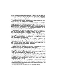 Những Mẩu Chuyện Thú Vị Trong Lịch Sử Việt Nam