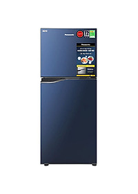 Tủ Lạnh 2 Cánh Panasonic 188 Lít NR-BA229PAVN – Kháng khuẩn tinh thể bạc Ag+ – Hàng chính hãng
