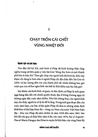 Đỉnh Cao Đế Quốc - Đà Lạt Và Sự Hưng Vong Của Đông Dương Thuộc