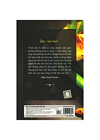 Sách Nêm Nếm Yêu Thương