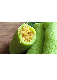 Bột Lá Dứa ( Lá Nếp ) Viettin Mart 100G