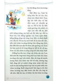 Sách Kỹ Năng Sống - 101 Câu Chuyện Học Sinh Cần Đọc Giúp Các Em Sống Chan Hòa, Yêu Thương Loài Vật