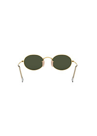 Mắt Kính RAY-BAN OVAL - RB3547 001/31 -Sunglasses