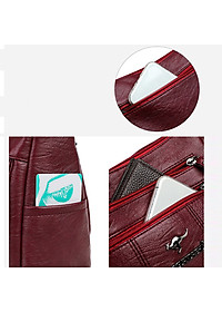 Túi xách nữ thời trang cao cấp thời trang – BEE GEE TN1006