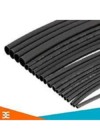 Gen Nhiệt Ống Co Dài 1m đủ loại