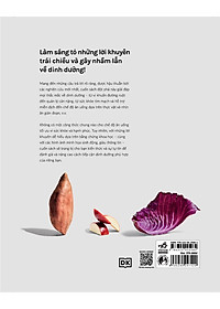 Sách Khoa Học Về Dinh Dưỡng - The Science of Nutrition