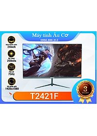 [Rẻ Nhât ] Màn hình PC để bàn Monitor Tomko 24inch IPS Chính hãng - BH 3 năm - Hàng Chính Hãng